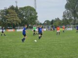 G.P.C. Vlissingen 1 - S.K.N.W.K. 1 (beker) seizoen 2023-2024 (91/126)